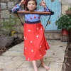 שמלות מסתובבות
